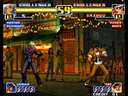 Kof'99 (Random Boss)