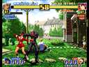 Kof'99 (Dodge Imitation kof2000)