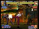 Kof'99 (Dodge Imitation kof98)
