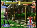 Kof'99 (Unlimited Credits In Console Mode)