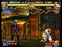 Kof'99 (Evolution Ultra Remix, 2011-12-20)