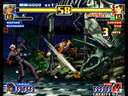 Kof'99 (DreamCast 1.2f)