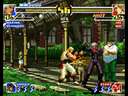 Kof'99 (Remix Pro 2.00f)
