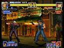 Kof'99 (Alpha, 2020-01-24)