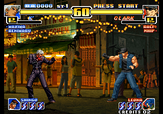 Kof'99 (Max Plus Simplified, 2020-03-15) png snap
