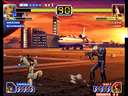 Kof'99 (Imitation PS Enhanced Edition Simplified, 2020-08-24)