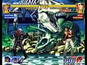 Kof'99 (Anniversary Edition, 2015-05-20)
