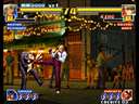 Kof'99 (Anniversary Edition, 2015-07-11)