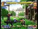 Kof'99 (Anniversary Edition, 2016-04-19)