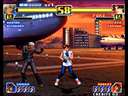Kof'99 (Enable Hidden Characters V3)