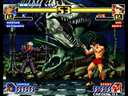 Kof'99 (Boss Striker Hack)