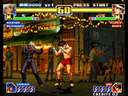 Kof'99 (Diff Moves set 3)