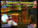 Kof'99 (4 Add Char - Ultra kill start max set 1)
