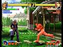 Kof'99 (Evolution Ultra Remix, 2016-01-04)
