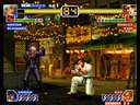 Kof'99 (Evolution Ultra Remix)