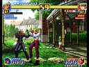 Kof'99 (Evolution Special)
