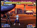 Kof'99 (3 Add Char - Simple moves rev - Athena style changed, 2003-10-18)