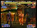 Kof'99 (3 Add Char - Simple moves rev - Athena style changed, 2003-09-24)