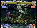 Kof'99 (Non encrypted P,decrypted C)