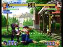Kof'99 (Orochi's Blood)(Set 2)