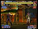 Kof'99 (Perfect Boss)