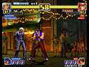 Kof'99 (Char color changed rev 3, 2003-07-20)