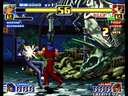 Kof'99 (Char color changed old)