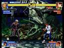 Kof'99 (Ultra kill hack)