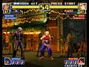 Kof'99 (Advanced Roll)