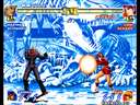 Kof'99 (Remix Pro)(Diff Moves - v1.07a, 2004-12-24)