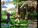 Kof'99 (Remix Pro(Diff Moves - Beta v1.01c, 2003-09-xx)