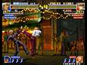 Kof'99 (Remix Pro)(Diff Moves - Beta v1.01a2, 2003-09-xx)