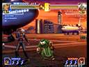 Kof'99 (Remix Pro)(Diff Moves - Beta v1.00c built 0308e - EX ver.)