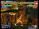 Kof'99 (Remix Pro)(Diff Moves - Beta v1.00b enhanced)
