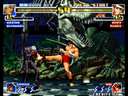 Kof'99 (Remix Pro)(Diff Moves - Beta v1.00b)