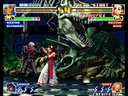 Kof'99 (Remix Pro)(Diff Moves - Beta v1.00a enhanced)