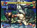 Kof'99 (Diff Moves set 2)