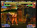 Kof'99 (4 Add Char - Ultra kill start max - Ultra pow)