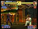 Kof'99 (The 4 Flame Manipulators)(set 1)