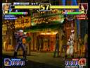 Kof'99 (The 4 Flame Manipulators)(set 2)