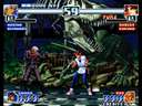 Kof'99 (Colour set ?)