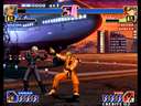 Kof'99 (Special Boss)