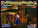 Kof'99 (Ultra kill start max)