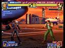 Kof'99 (Boss Like Dreamcast, FCHT Hack)