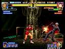 Kof'99 (Revolution, Merry Christmas, Okuhoshi Hack Set 2)