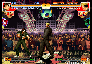 King of Gladiator (Out Of Order Timing)(Fix v1) png snap