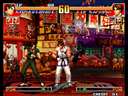 King of Gladiator (Simplify The Move Version) jpg snap thumbnail