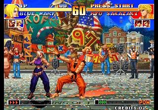 King of Gladiator Plus (set 2) png snap