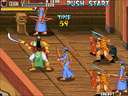 Knights of Valour / Sanguo Zhan Ji / Sangoku Senki (ver. 117, Hong Kong)