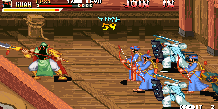 Knights of Valour (Super Enhanced Version (set 2), 2018-08-11) png snap